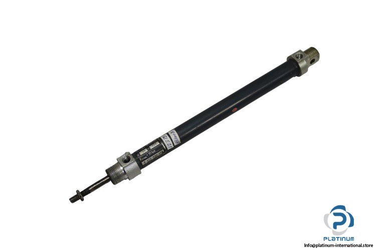 bosch-0822033008-pneumatic-cylinder-(Used)
