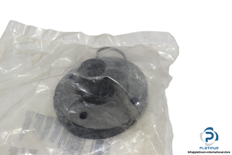 siemens-8WD4-308-0DB-foot-for-mounting-on-pipe(new)