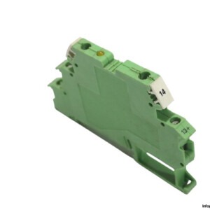 phoenix-contact-DEK1.5-solid-state-relay(used)