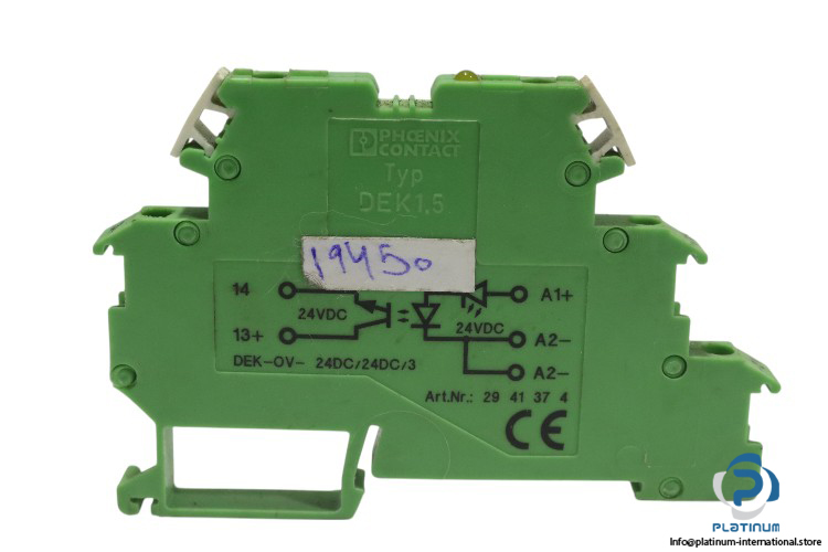 phoenix-contact-DEK1.5-solid-state-relay(used)-1
