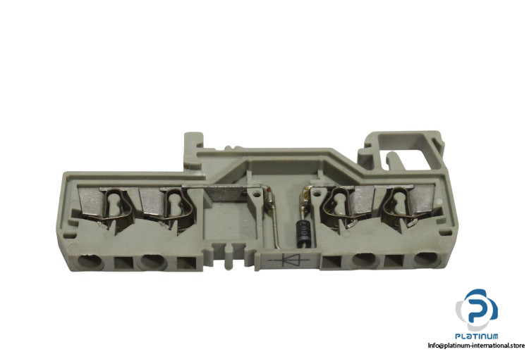 wago-280-655-281-410-component-terminal-block(used)