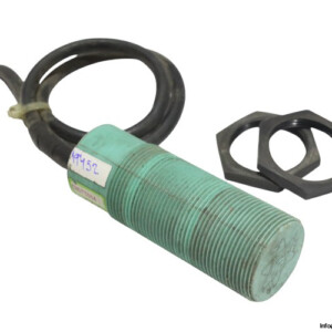 schonbuch-CNGT3004-capacitive-proximity-sensor(used)