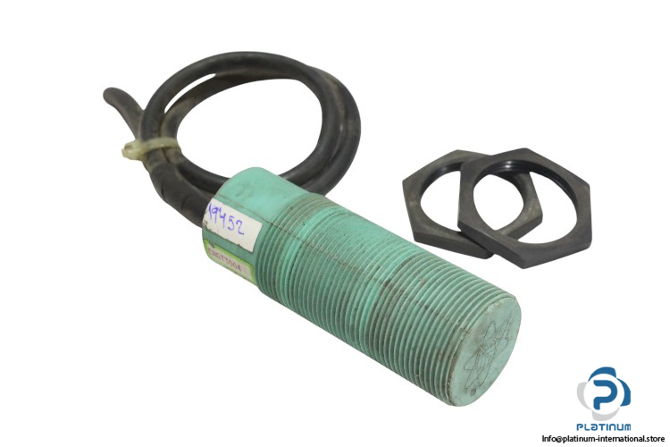 schonbuch-CNGT3004-capacitive-proximity-sensor(used)