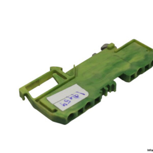 Wago 280 Component Terminal Block