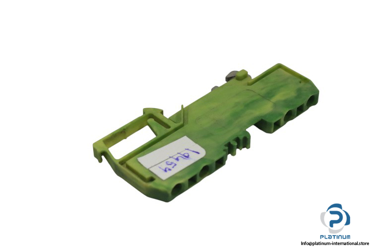 wago-280-component-terminal-block(used)