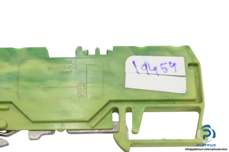 wago-280-component-terminal-block(used)-1
