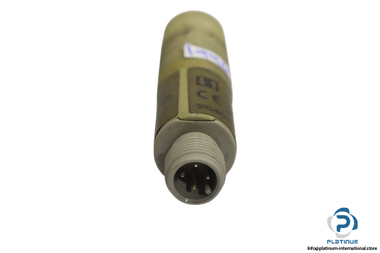 omron-E3F2-DS30B4-P1-photoelectric-sensor(used)-4