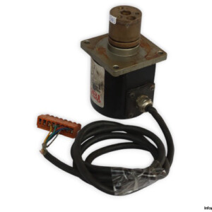Tekel TK561.F.1024.15.S.10.PL Incremental Encoder