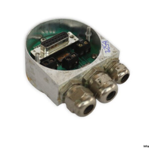 Lika LKC458R3 Adapter Profibus Encoder