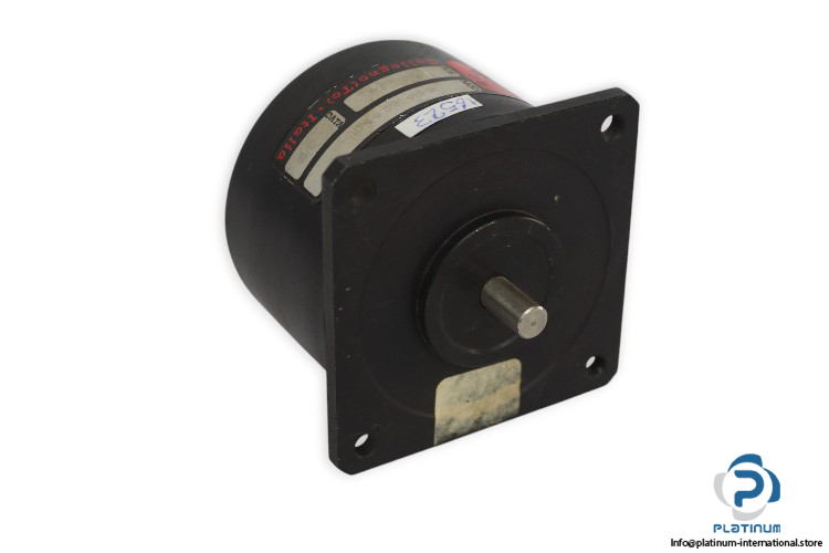 sicod-H8-360-1828-H-B-CM-incremental-encoder(used)