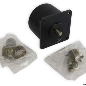 Sicod H8-360-1828-M-CM Incremental Encoder