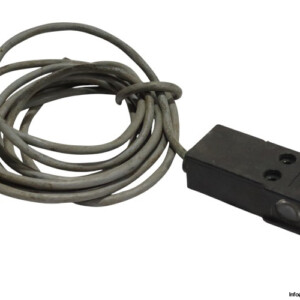 Visolux LS 5 S/33 LSS Photoelectric Sensor