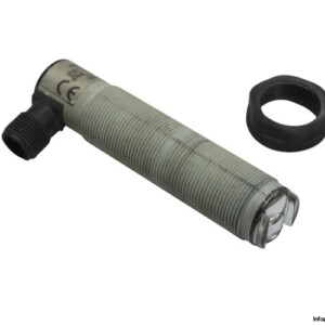 Micro Detectors SAT/0P-0K Photoelectric Sensor