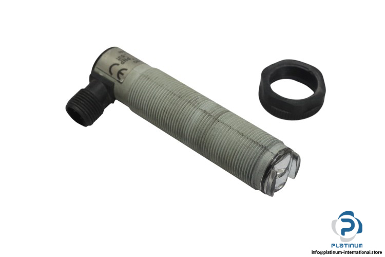 micro-detectors-SAT-0P-0K-photoelectric-sensor(used)