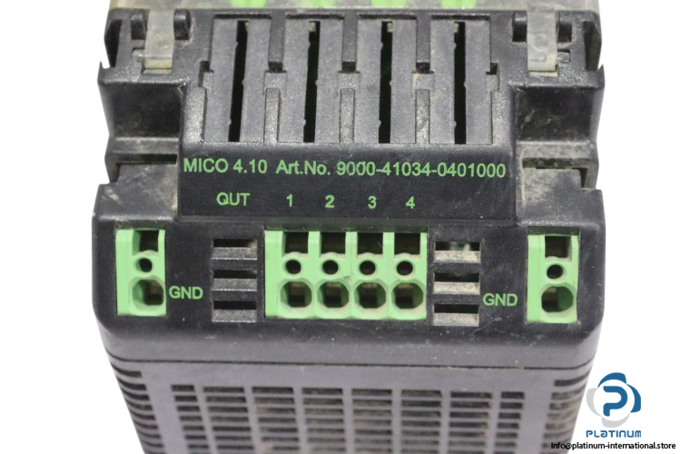 murr-elektronik-MICO-4.10-speed-start-electronic-circuit-protection(used)-3