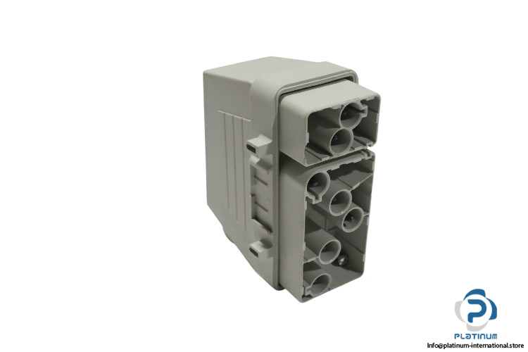 wieland-75.015.0153.2-plug-connector(new)
