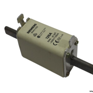 Siemens 3NA3 032 Fuse Element