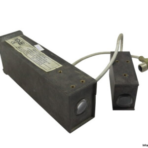nes-XCE14-12-incremental-linear-encoder(used)