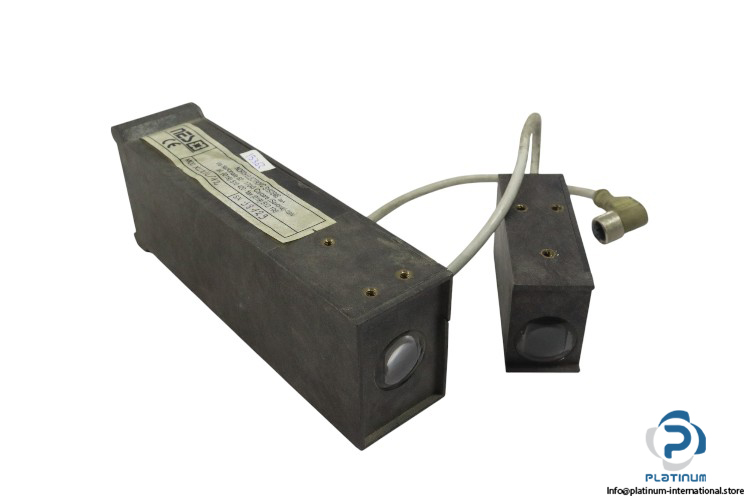 nes-XCE14-12-incremental-linear-encoder(used)