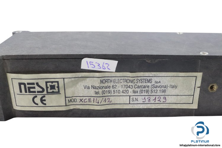 nes-XCE14-12-incremental-linear-encoder(used)-2