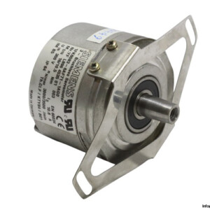 Heidenhain ERN 1387.001-2048 Incremental Encoder