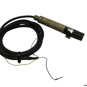 Galltec Mela FPC 3/1-B25 Temperature Sensor