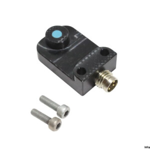 Captron ULS 80 Capacitive Sensor