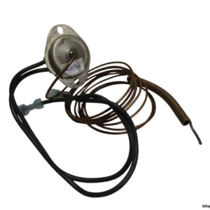 0071587-002 Thermostat