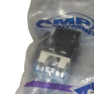 AMP 1375191-2 Modular Jack