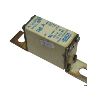 Siba 20 282 20 Fuse Link