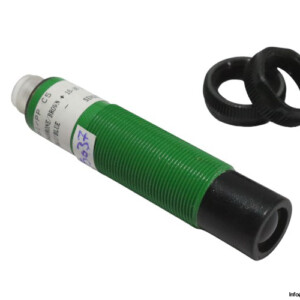 Selet OCV81/PP C5 Through-Beam Sensor