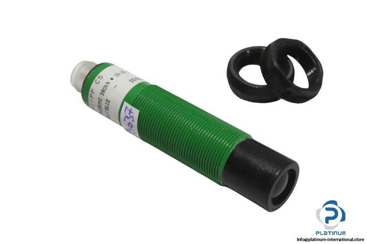 selet-OCV81-PP-C5-through-beam-sensor(new)