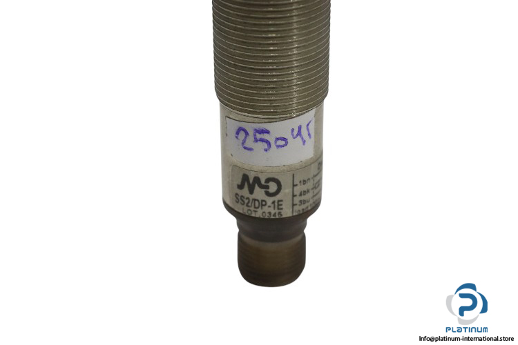 micro-detectors-SS2-DP-1E-photoelectric-sensor(used)-1