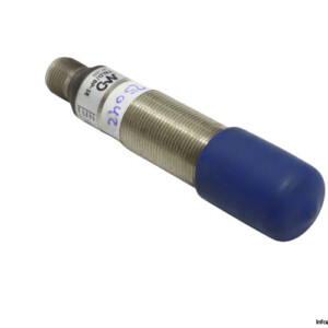 Micro Detectors FALD/BP-1E Photoelectric Sensor