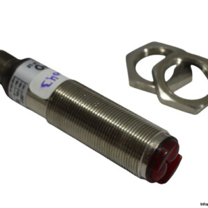 Micro Detectors SS0/LP-1E Photoelectric Sensor