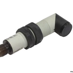 Diell SP2/AN-0E Photoelectric Sensor