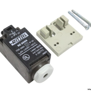 Rittal SZ 2586 Limit Switch
