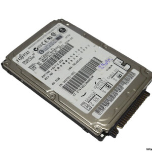 Fujitsu MHT2040AT PL Hard Drive