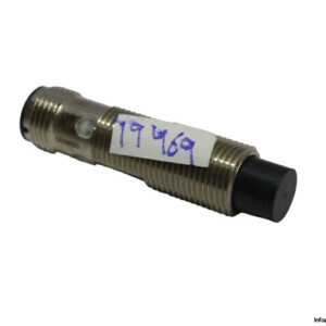 Omron E2E-X8MB1T12-M1 Inductive Proximity Sensor