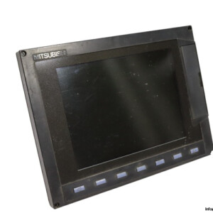 Mitsubishi FCU6-DUN24 Display Unit