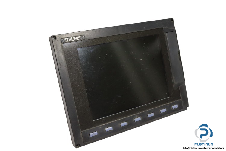 Mitsubishi-FCU6-DUN24-display-unit(used)