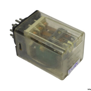 Feme RCP 11 Industrial Relay