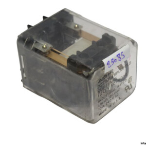 AMF KUP11A15 Power Relay