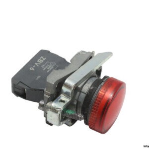 Schneider ZBV-6 Light Block FOR Head