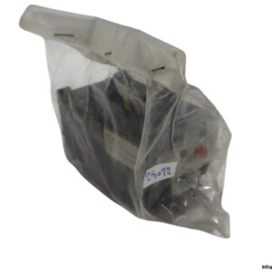 Sprecher Schuh CT 3K-12 Thermal Overload Relay