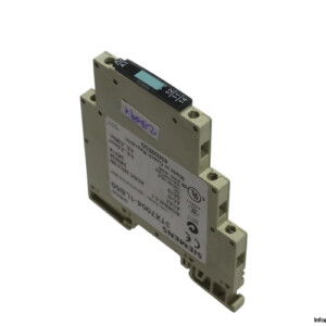 Siemens 3TX7004-1LB00 Output Coupling Link
