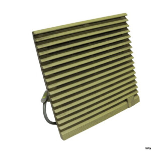 rittal-sk-3323107-fan-and-filter-unit(used)