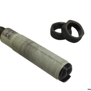 Micro Detectors MS1/00-0E Photoelectric Sensor