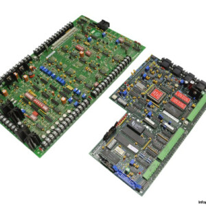 Inductotherm 804237 / 807148 Circuit Board
