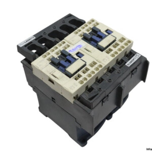 Telemecanique LC1D093BL Contactor